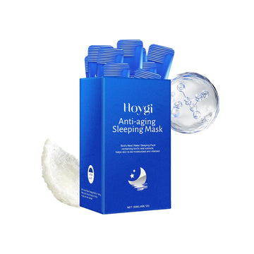 Anti Aging Sleep Facial Mask