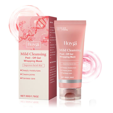 Moisturizing Nourishing Tearing Facial Mask